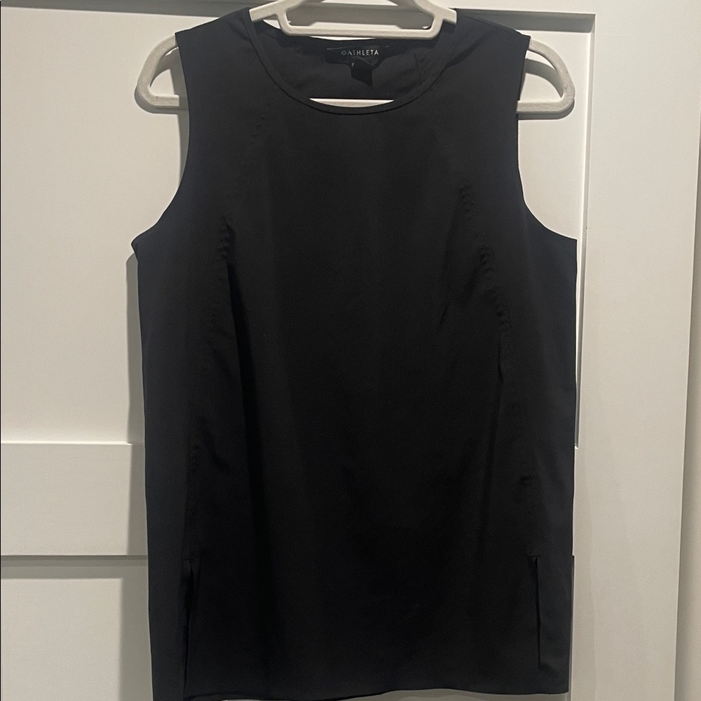 Athleta Zephyr Refined Tank